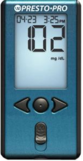 Blood Sugar Monitor